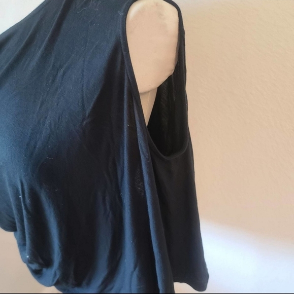 Trouve short sleeve blouse - Picture 4 of 6